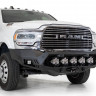 Передний бампер Ram 2500/3500 19-22 Bomber ADD Offroad F560053500103