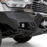 Передний бампер Ram 2500/3500 19-22 Bomber ADD Offroad F560053500103