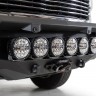 Передний бампер Ram 2500/3500 19-22 Bomber ADD Offroad F560053500103