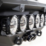 Передний бампер Ram 2500/3500 19-22 Bomber ADD Offroad F560053500103