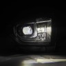Комплект передних фар Toyota Tundra 14-21 LUXX-Series AlphaRex 880835