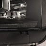 Комплект передних фар Toyota Tundra 14-21 LUXX-Series AlphaRex 880835