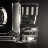 Комплект передних фар Toyota Tundra 14-21 LUXX-Series AlphaRex 880835