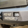 Задний бампер Road Armor Ford F-150 15-20 (61600B)