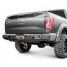 Задний бампер Road Armor Ford F-150 15-20 (61600B)