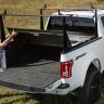 Крышка и стойка для пикапа Dodge Ram 1500/2500/3500 02-21 6'5" Без RamBox BAKFlip CS/F1 72203BT