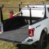 Крышка и стойка для пикапа Dodge Ram 1500/2500/3500 02-21 6'5" Без RamBox BAKFlip CS/F1 72203BT