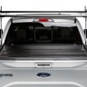 Крышка и стойка для пикапа Dodge Ram 1500/2500/3500 02-21 6'5" Без RamBox BAKFlip CS/F1 72203BT