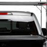 Крышка и стойка для пикапа Dodge Ram 1500/2500/3500 02-21 6'5" Без RamBox BAKFlip CS/F1 72203BT