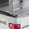 Крышка и стойка для пикапа Dodge Ram 1500/2500/3500 02-21 6'5" Без RamBox BAKFlip CS/F1 72203BT