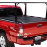 Крышка и стойка для пикапа Dodge Ram 1500/2500/3500 02-21 6'5" Без RamBox BAKFlip CS/F1 72203BT