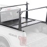 Крышка и стойка для пикапа Dodge Ram 1500/2500/3500 02-21 6'5" Без RamBox BAKFlip CS/F1 72203BT