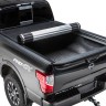 Крышка кузова Ролет Nissan Titan 17-22 6'5" BAK Revolver X2 39524