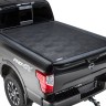 Крышка кузова Ролет Nissan Titan 17-22 6'5" BAK Revolver X2 39524