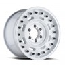 Колесный диск Black Rhino Axle Gloss White 20x9.5 ET-18 2095AXL-85127W71