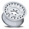 Колесный диск Black Rhino Axle Gloss White 20x9.5 ET-18 2095AXL-85127W71