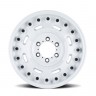 Колесный диск Black Rhino Axle Gloss White 20x9.5 ET-18 2095AXL-85127W71