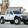 Колесный диск Black Rhino Axle Gloss White 20x9.5 ET-18 2095AXL-85127W71