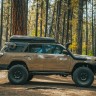 Колесный диск Black Rhino Axle Gloss White 20x9.5 ET-18 2095AXL-85127W71