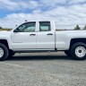 Колесный диск Black Rhino Axle Gloss White 20x9.5 ET-18 2095AXL-85127W71