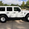Колесный диск Black Rhino Axle Gloss White 20x9.5 ET-18 2095AXL-85127W71