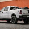 Колесный диск Black Rhino Axle Gloss White 20x9.5 ET-18 2095AXL-85127W71