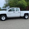 Колесный диск Black Rhino Axle Gloss White 20x9.5 ET-18 2095AXL-85127W71