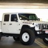 Колесный диск Black Rhino Axle Gloss White 20x9.5 ET-18 2095AXL-85127W71