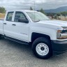 Колесный диск Black Rhino Axle Gloss White 20x9.5 ET-18 2095AXL-85127W71