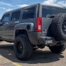 Колесный диск Black Rhino Axle Gloss White 20x9.5 ET-18 2095AXL-85127W71