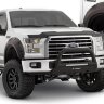 Расширители колесных арок Ford F-150 15-17 к-кт 4 шт. Max Coverage Bushwacker 20939-02