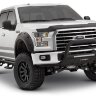 Расширители колесных арок Ford F-150 15-17 к-кт 4 шт. Max Coverage Bushwacker 20939-02