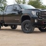 Лифт комплект подвески 6" Chevrolet Silverado 2500/3500 20-22 (Bilstein Shocks) Superlift K255B