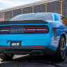 Выхлопная система Dodge Challenger 392 Hemi/SRT 392 RWD 15-22 Borla 140641