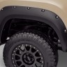 Расширители колесных арок Toyota Tacoma 16-22 к-кт 4шт Pocket Style Bushwacker 30922-02