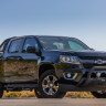 Кенгурятник с креплениями Chevrolet Colorado/GMC Canyon 15-22 RC2 Go Rhino 55214T