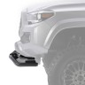 Кенгурятник с подножкой с креплениями Dodge Ram 2500/3500 10-18 RC3 LR Go Rhino 5665620LT