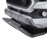 Кенгурятник с подножкой с креплениями Dodge Ram 2500/3500 10-18 RC3 LR Go Rhino 5665620LT