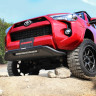 Кенгурятник с подножкой с креплениями Dodge Ram 2500/3500 10-18 RC3 LR Go Rhino 5665620LT