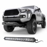 Кенгурятник с подножкой с креплениями Dodge Ram 2500/3500 10-18 RC3 LR Go Rhino 5665620LT