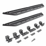 Подножки Ford Bronco 21-23 4 Door Dominator Xtreme D6 Go Rhino D64129T