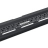 Подножки Ford Bronco 21-23 4 Door Dominator Xtreme D6 Go Rhino D64129T