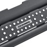 Подножки Ford Bronco 21-23 4 Door Dominator Xtreme D6 Go Rhino D64129T