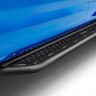 Подножки Ford Bronco 21-23 4 Door Dominator Xtreme D6 Go Rhino D64129T