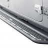 Подножки Ford Bronco 21-23 4 Door Dominator Xtreme D6 Go Rhino D64129T