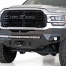 Передний бампер под лебедку Ram 2500/3500 19-22 Stealth Fighter ADD Offroad F561423030103