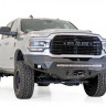 Передний бампер под лебедку Ram 2500/3500 19-22 Stealth Fighter ADD Offroad F561423030103