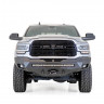 Передний бампер под лебедку Ram 2500/3500 19-22 Stealth Fighter ADD Offroad F561423030103