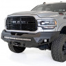 Передний бампер под лебедку Ram 2500/3500 19-22 Stealth Fighter ADD Offroad F561423030103