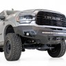 Передний бампер под лебедку Ram 2500/3500 19-22 Stealth Fighter ADD Offroad F561423030103